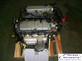 Двигатель от производителя Mazda, модель двигателя B3 | ООО Регион-Автоцентр Белгород