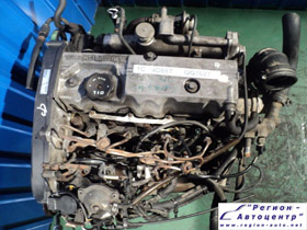 Двигатель от производителя Mitsubishi, модель двигателя 4D68-T | ООО Регион-Автоцентр Белгород