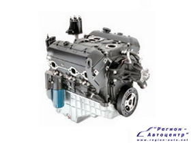 Двигатель от производителя Nissan, модель двигателя TB42 | ООО Регион-Автоцентр Белгород