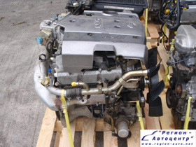 Двигатель от производителя Nissan, модель двигателя VQ30 | ООО Регион-Автоцентр Белгород