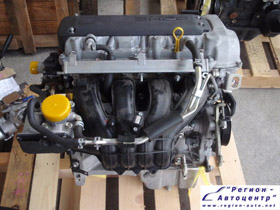 Двигатель от производителя Suzuki, модель двигателя M15A | ООО Регион-Автоцентр Белгород